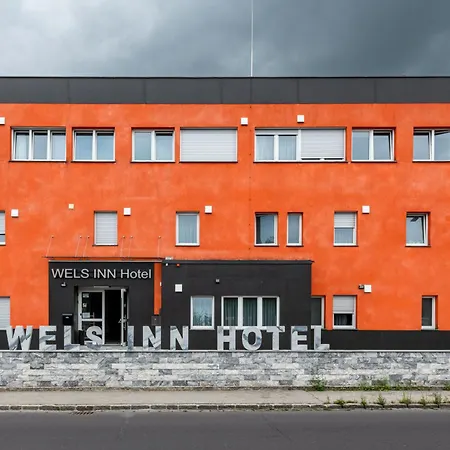 Wels Inn Hotel-2