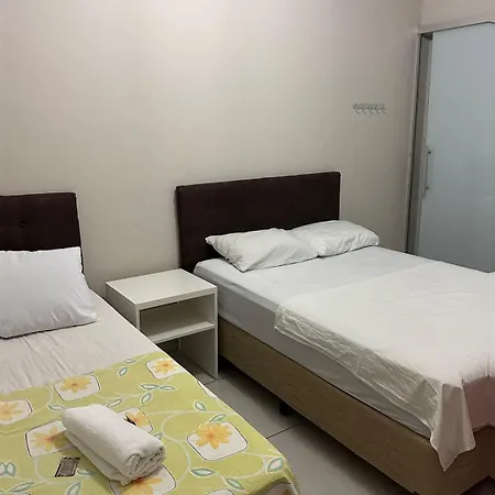 Hotel life Ijuí-2