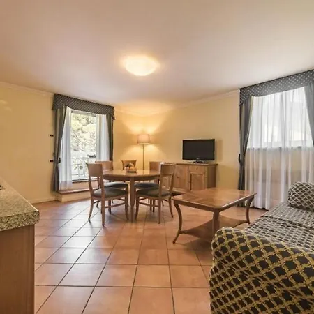 Residence Villa Marina-3