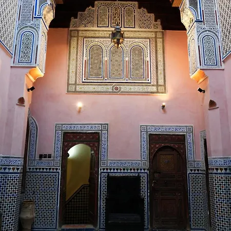Riad D'Or Meknes-2