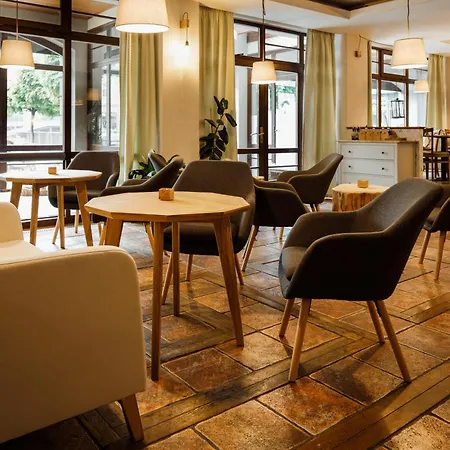 Wellness Hotel Gendorf-3