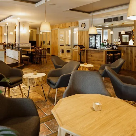 Wellness Hotel Gendorf-2