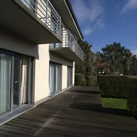 Apparthotel De Wielingen-3