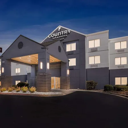 Country Inn & Suites By Radisson, Lsu - Medical Corridor-3