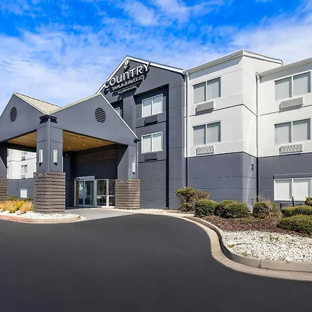 Country Inn & Suites By Radisson, Lsu - Medical Corridor-2