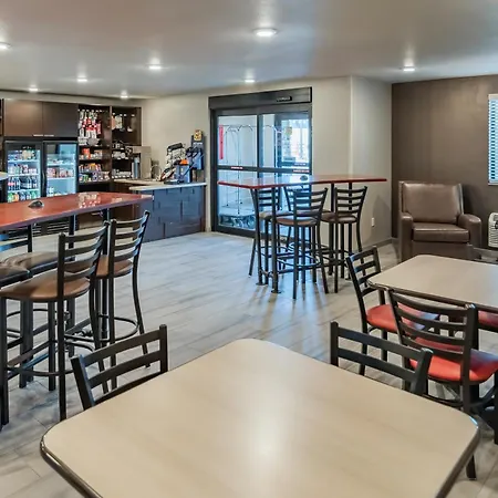My Place Hotel-Huntersville, Nc-3