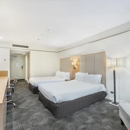 Stamford Plaza Adelaide-2