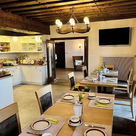 Hotel Garni Fruehstueckspension Neff-2
