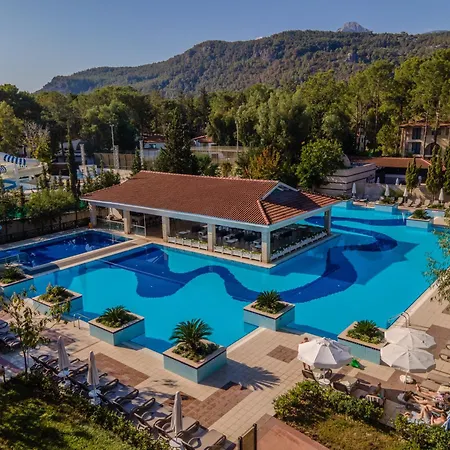 Champion Holiday Village-2