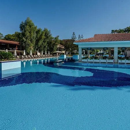Champion Holiday Village-3