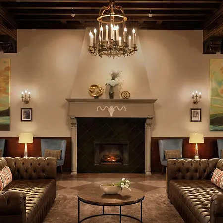 Hotel Saranac, Curio Collection By Hilton-3