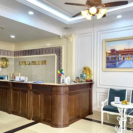 Hotel La Perle-2