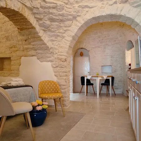 Trullo Monte Santo 50-2