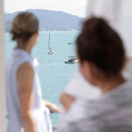 Boutiquehotel Ogris Am See-3