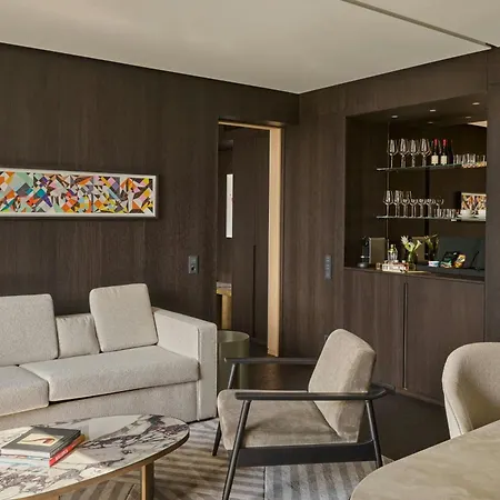 Koenigshof, A Luxury Collection Hotel, Munich-3