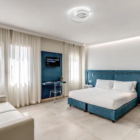 Boezio 6 Rooms By Roman Dreams-2