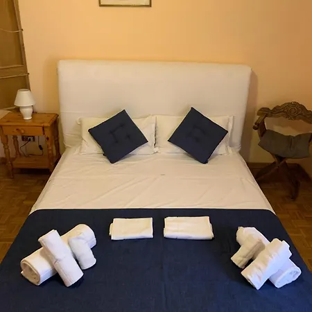 4 Season B&B Roma-3