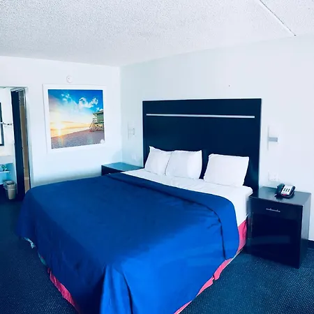 Executive Inn-2