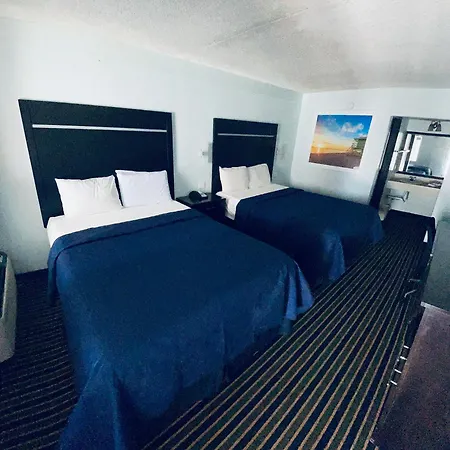 Executive Inn-3