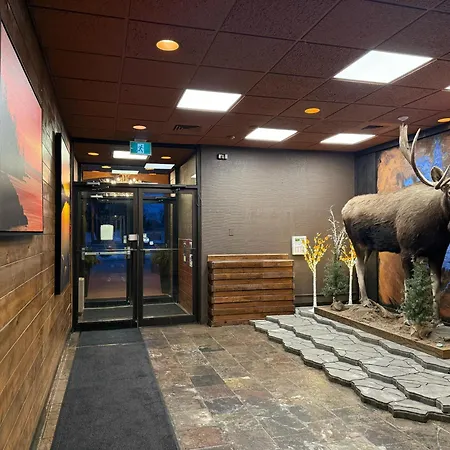 Copper River Inn Fort Frances-2