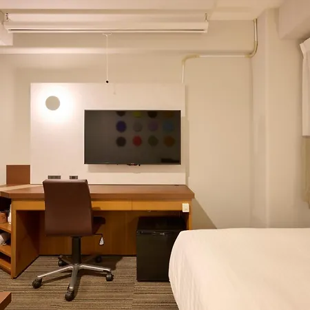Via Inn Shin-Osaka-3