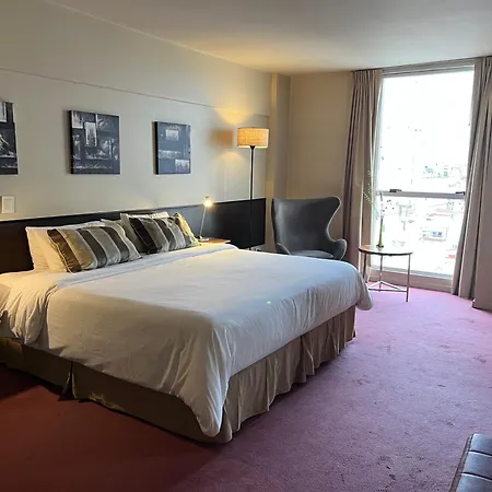 Uno Buenos Aires Suites-3