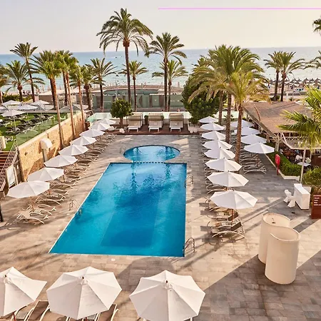 Hotel Playa Golf Adults Only 4 Sup-2