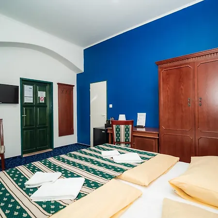 Hotel Czechia-3
