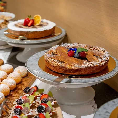 Palace Hotel Wellness&Beauty-3