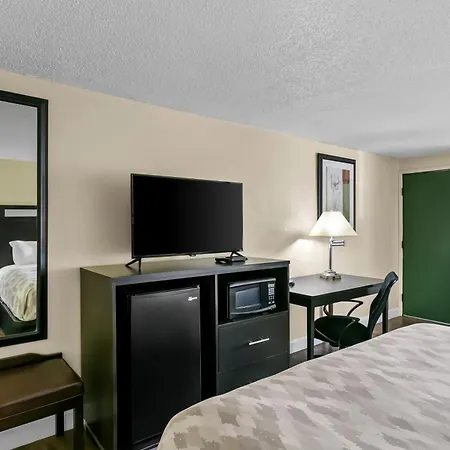 Americas Best Value Inn Martinsburg-3