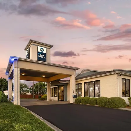 Best Western Inn & Suites Monroe-3