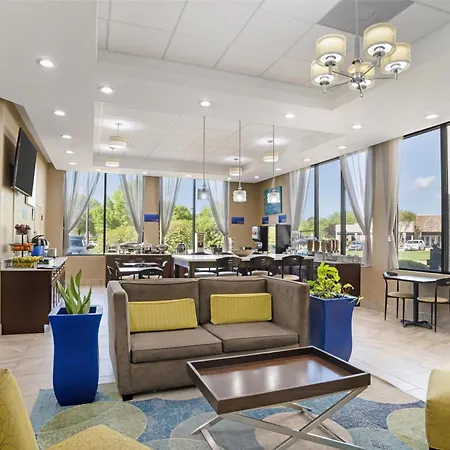 Best Western Inn & Suites Monroe-2
