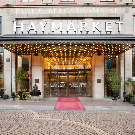 Haymarket By Scandic-2