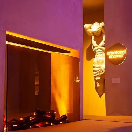 Maritim Marina Bay Resort Spa & Casino Adult Friendly-2