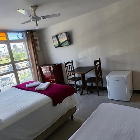 Hotel Estação-3