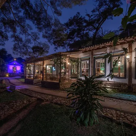 Hotel Fazenda União-2
