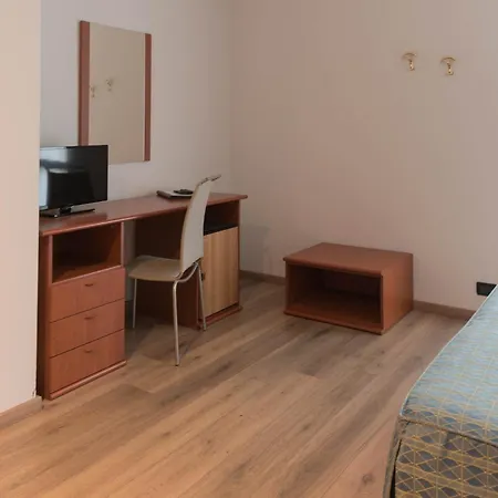 Albergo Ristorante Orazio-2