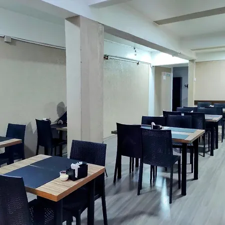 Novohotel Express-2