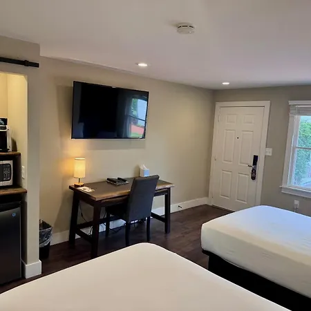 Hershey Farm Resort-3