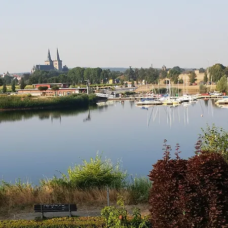 Gästehaus Am See-2