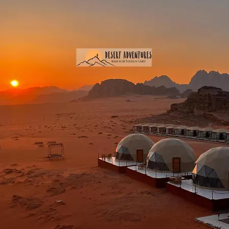 Wadi Rum Desert Adventures-2