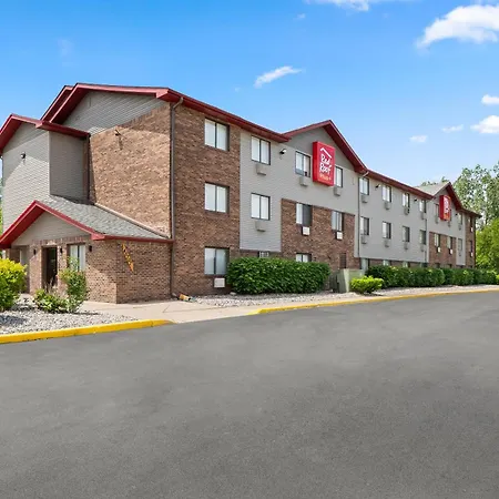 Red Roof Inn Plus Belleville-2