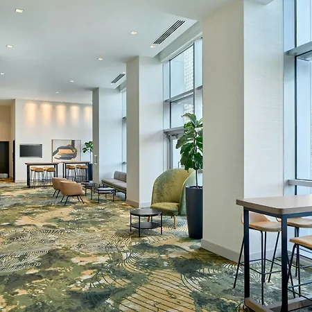 Element By Marriott Vancouver Metrotown-2