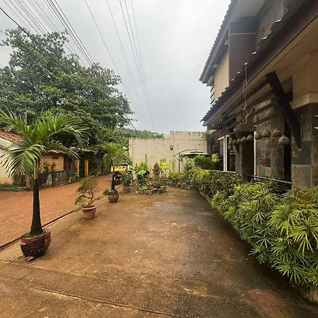 Coron Visitors Hotel-3