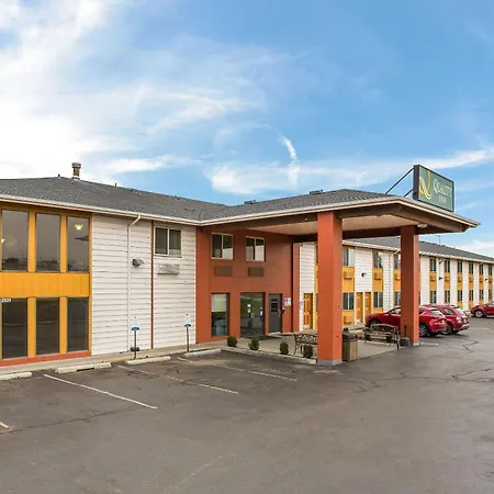 Quality Inn Airport-2