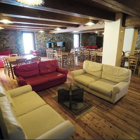 Hotel Dimora Storica La Mirandola-2