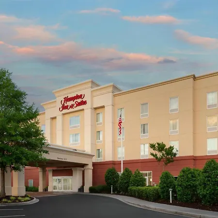 Hampton Inn & Suites Knoxville-Turkey Creek Farragut-2