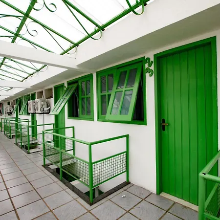 Hotel Porto Verde -JG-3