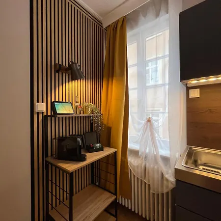 MY HOME Hotel Lamm Rottweil Smart Home-3