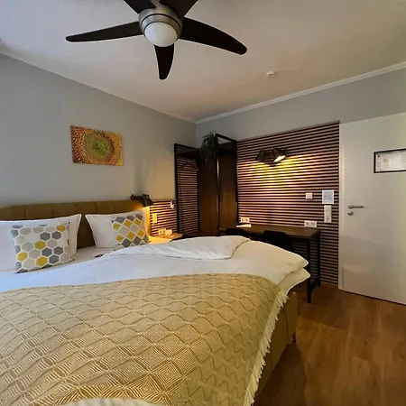 MY HOME Hotel Lamm Rottweil Smart Home-2